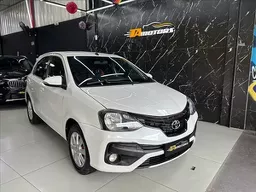 Toyota Etios
