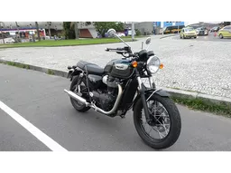 Bonneville