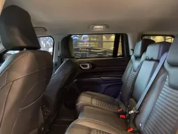Jeep Commander