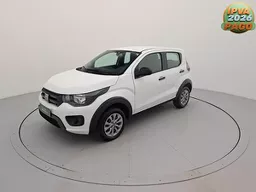 Fiat Mobi