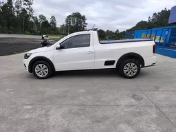 Volkswagen Saveiro