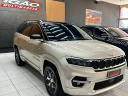 Jeep Commander