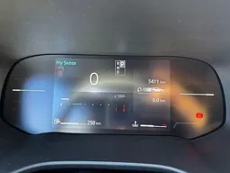 Renault Kardian