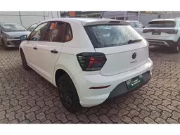 Volkswagen Polo Hatch