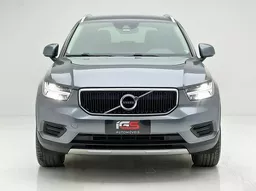 XC40