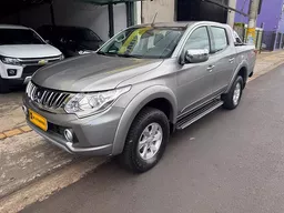 Mitsubishi L200 Triton