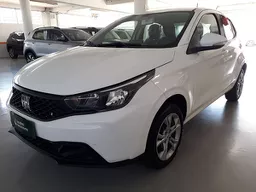 Fiat Argo