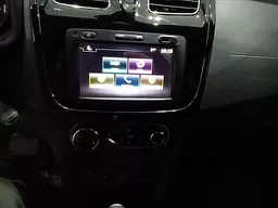 Renault Stepway