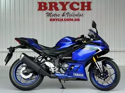 YZF R3