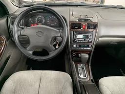 Nissan Maxima
