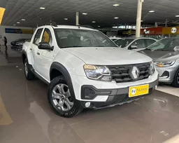 Renault Oroch
