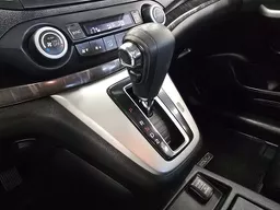 Honda CRV