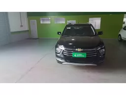 Chevrolet Montana