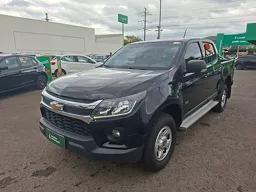 Chevrolet S10