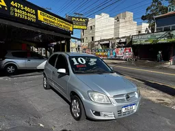 Chevrolet Celta