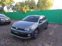 Volkswagen Virtus