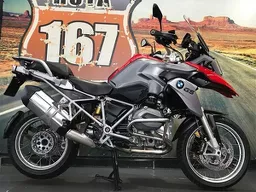 R 1200 GS