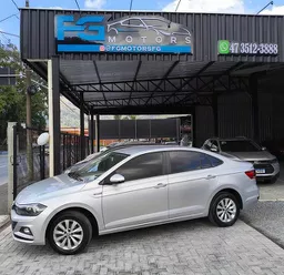 Volkswagen Virtus