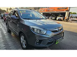JAC T6
