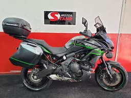 Versys