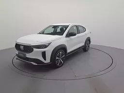 Fiat Fastback