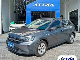 Volkswagen Nivus