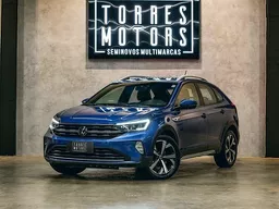 Volkswagen Nivus