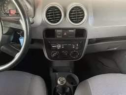 Volkswagen Parati