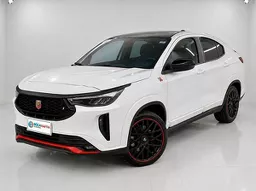 Fiat Fastback