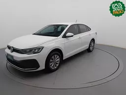 Volkswagen Virtus