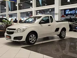 Chevrolet Montana