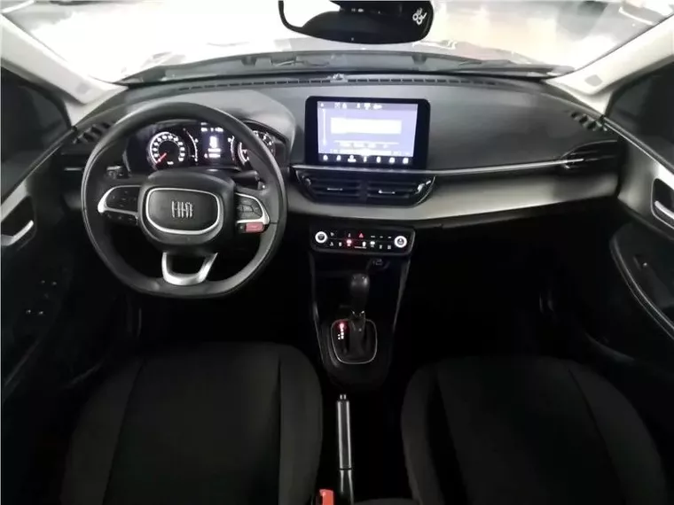 Fiat Pulse Prata 6