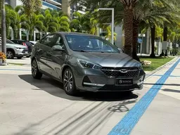 Chery Arrizo 5