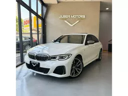 BMW M340i