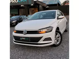 Volkswagen Polo Hatch