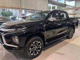 Mitsubishi L200 Triton