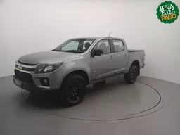 Chevrolet S10