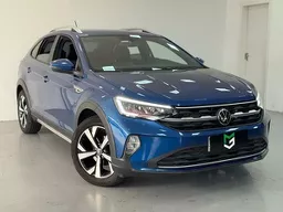 Volkswagen Nivus