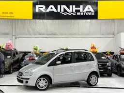Fiat Idea