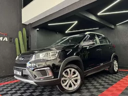 Chery Tiggo 2