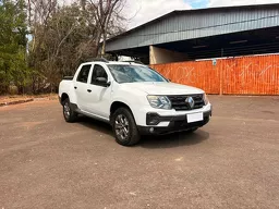 Renault Oroch