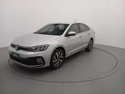 Volkswagen Virtus