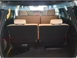 Toyota Hilux SW4