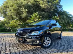 Chevrolet Prisma