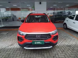 Fiat Pulse