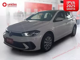 Volkswagen Polo Hatch