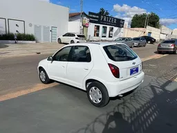 Chevrolet Celta
