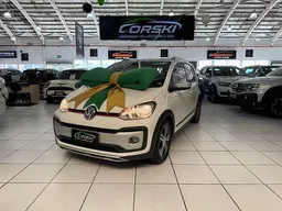 Volkswagen Cross UP
