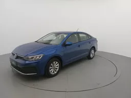 Volkswagen Virtus
