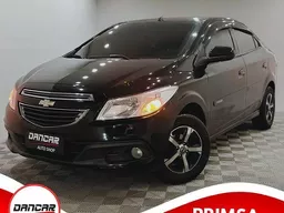 Chevrolet Prisma